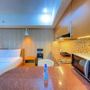 Отель Comfy Studio Apartment at Tamansari La Grande with City View, фото 5