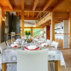 Отель Chalet Chalet Les Roches, фото 16