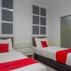 Отель RedDoorz near Jogja City Mall, фото 6