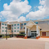 Отель Residence Inn by Marriott Roanoke Airport, фото 1