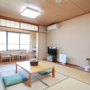 Отель Iruka Onsen Hotel Seiryuusou, фото 6