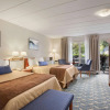 Отель Travelodge by Wyndham Niagara Falls at the Falls, фото 2