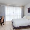 Отель Magia Beachside Condo Hotel в Плайа-дель-Кармене