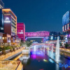 Отель Tiangang Manfei Hotel (Ningbo Southern Business District Luomeng Universal City Store), фото 3