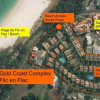 Отель Beachfront Villa in a beautiful and secured complex, фото 20