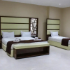 Отель Jb Biskra Hotel, фото 6