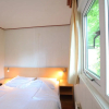 Отель Tidy Furnished Chalet With a Combi Microwave, in the Veluwe, фото 12