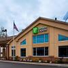 Отель Country Inn & Suites by Radisson, Rochester-Pittsford/Brighton, NY, фото 4