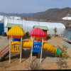 Отель Andong Dasulki Camp, фото 12