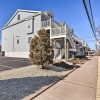 Отель Bright & Airy Condo - Walk to Ortley Beach!, фото 20