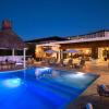 Отель The Ultimate Holiday Villa in With Private Pool and Close to the Beach, Cabo San Lucas Villa 1049 в Сан-Хосе-дель-Кабо