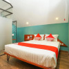 Отель OYO 316 Umada Beds & Lounge Syariah, фото 3
