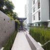 Отель Virtual Valley Apartment в Бангкоке