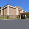 Отель Hampton Inn Cartersville, фото 1