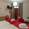 Отель Flatinrome Trastevere Deluxe Rooms, фото 5