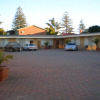 Отель Glenelg Motel, фото 13