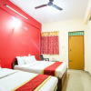 Отель Ashish Residency, фото 21