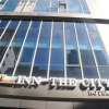 Отель Inn the City Serviced Residence, COEX, фото 1