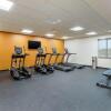 Отель Comfort Inn & Suites West Des Moines, фото 18