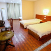 Отель Oyo Hongta Hotel, фото 7