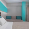 Отель Ouzas Hotel Ξενοδοχείο 2*, фото 16