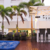 Отель FuramaXclusive Asoke Hotel, фото 1