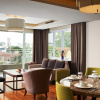 Отель éL Hotel Bandung, фото 8