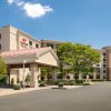 Отель Crowne Plaza Philadelphia - Valley Forge, an IHG Hotel, фото 24