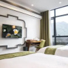 Отель Selenium-themed Inn In West Huangshan City, фото 7