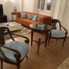 Отель Charming 2-bedrooms Apartment With Side Nile View, фото 11