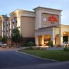 Отель Hampton Inn & Suites by Hilton Montreal-Dorval, фото 1