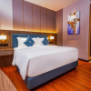 Отель FUGO Hotel Samarinda (Bigmall), фото 5