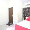 Отель Multi Star By OYO Rooms, фото 18