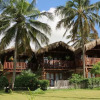 Отель Pousada Pais Tropical, фото 1
