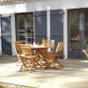 Отель Maison Noirmoutier-en-l'Île, 3 pièces, 5 personnes - FR-1-224B-20, фото 7