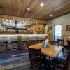 Отель Twin Peaks Lodge & Hot Springs, фото 13