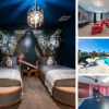 Отель Luxury 8 Bedroom Villa on Encore Resort at Reunion, Orlando Villa 2927, фото 23