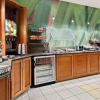 Отель SpringHill Suites by Marriott Knoxville at Turkey Creek, фото 21