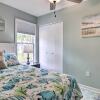 Отель Ocean View Escape w/ Sunroom + Water Access!, фото 4