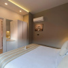 Отель Trend Suites, фото 4