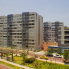 Отель Apartamentos SOHO Style - Cerca al Buenavista BAQ29A, фото 20
