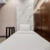 Отель Cozy Stay 2Br Branz Bsd City Apartment Near Aeon Mall, фото 13