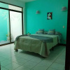 Отель Hostal Casa Azul, фото 20