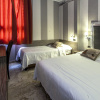 Отель Canova Hotel, фото 7