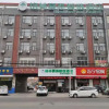 Отель GreenTree Inn (Jiangyin Zhutang Town), фото 4