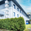 Отель B&B Hotel Bielefeld-Ost, фото 1