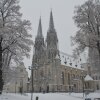 Отель Penzion U Domu в Оломоуце