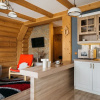 Отель Apartament Skibówki by LoftAffair, фото 13