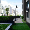 Отель Wooden Suites (The Rich @Sathorn-Taksin), фото 12