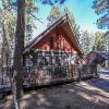 Отель Bravo Big Bear Lodge, фото 1